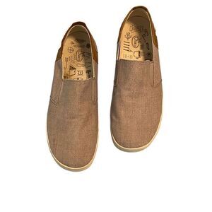 Chacos  men’s slip on shoes size 12